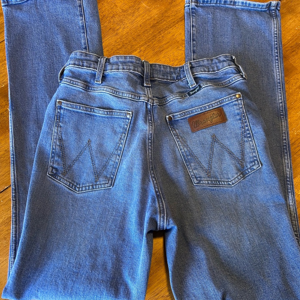 Wrangler Bailey bootcut